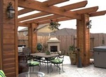 Kwikfynd Pergolas
douglas
